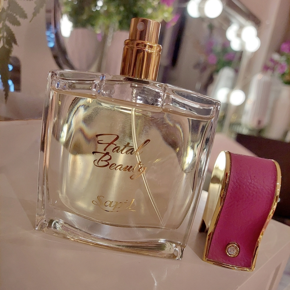 Fatal Beauty Eau de Parfum for Women